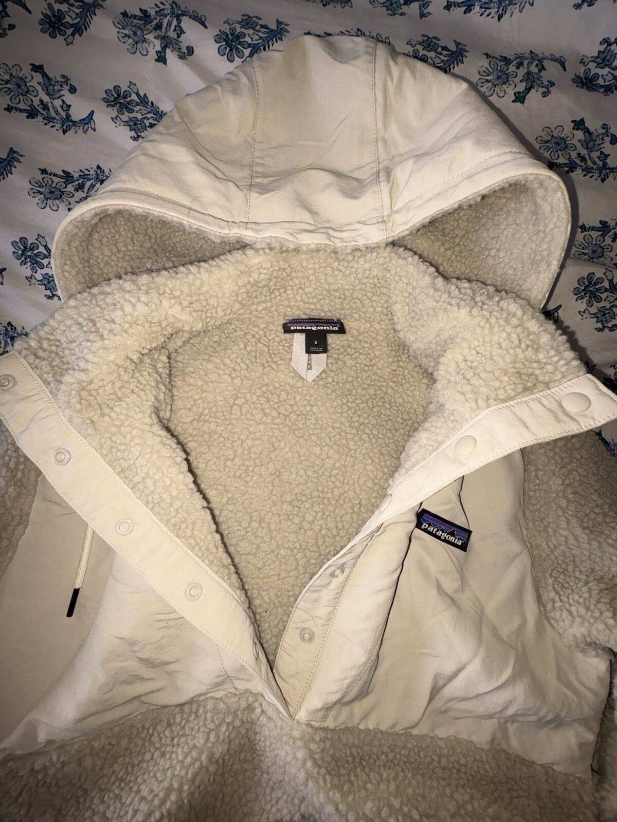 Patagonia Jacket - image 6