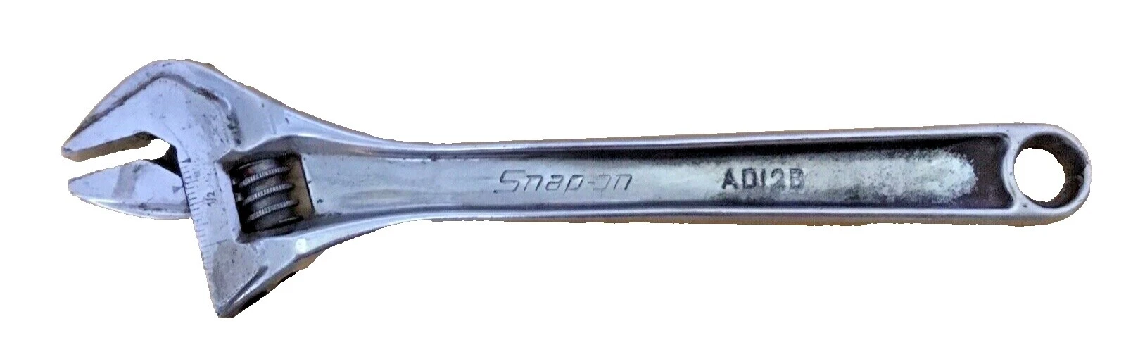 Snap-on Adjustable Wrench Adjustable Wrenches