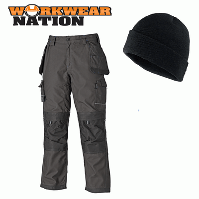 dickies eisenhower max