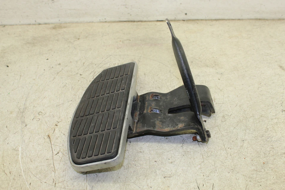 Suzuki Boulevard 2005 estribo estribo estribo clavija I11 Foto 3 de 4