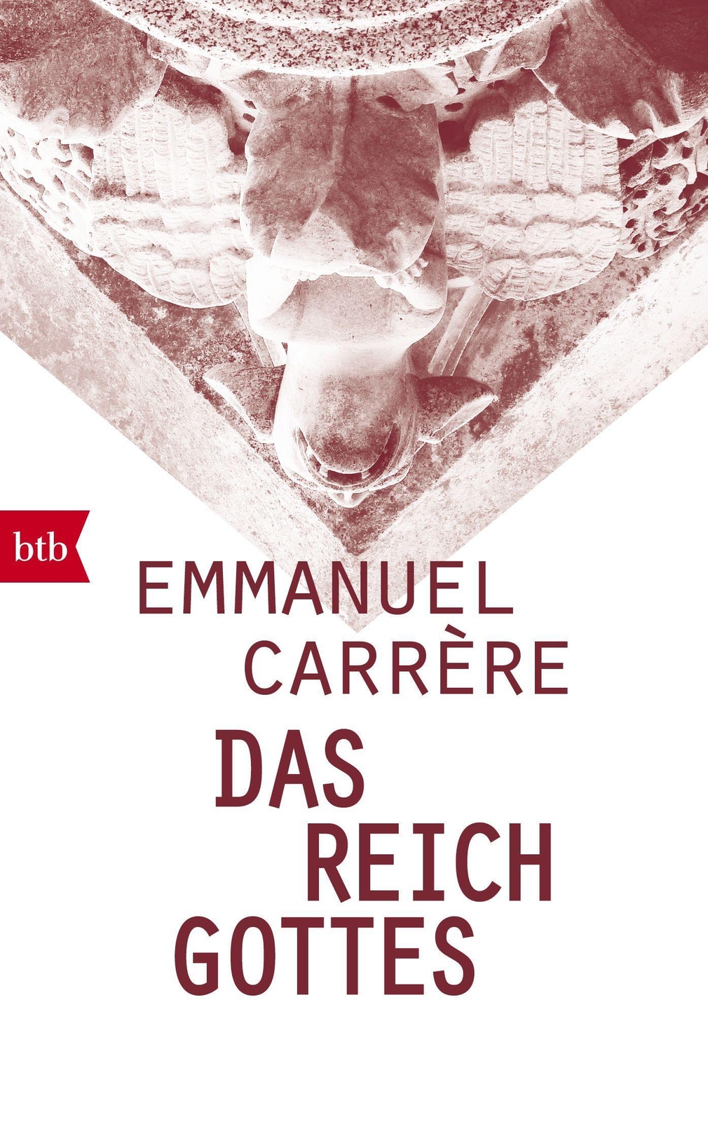 Thumbnail - Das Reich Gottes Emmanuel Carrère