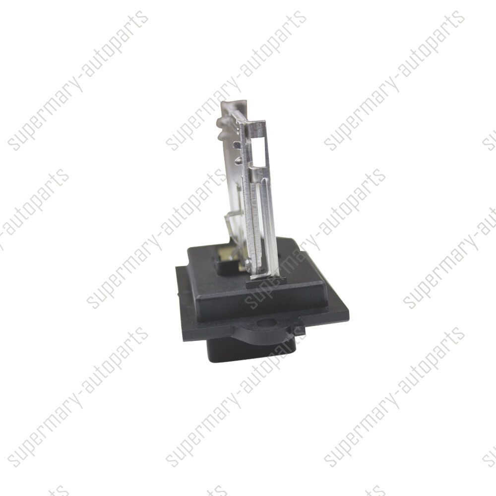 Heater Blower Motor Resistor for Jeep Liberty 2008 2009 Dodge Nitro