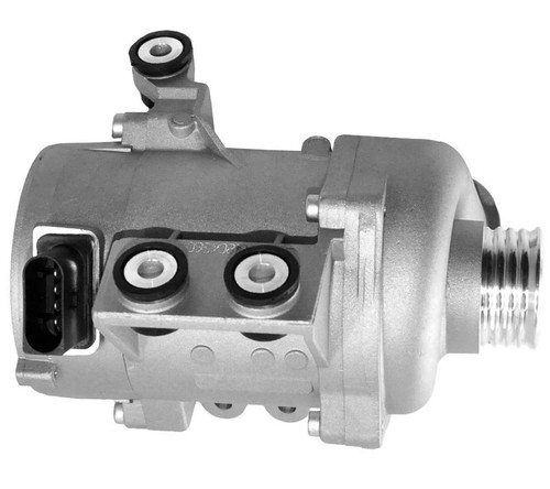 FOR BMW 1 3 5 6 7 X1 X3 X5 Z4 Electric Coolant Water Pump N51 N52 N52N N53 - Picture 8 of 8