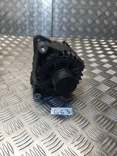 2016-ON PEUGEOT 2008 Alternator Petrol 1.2 9670899580 - Picture 5 of 6