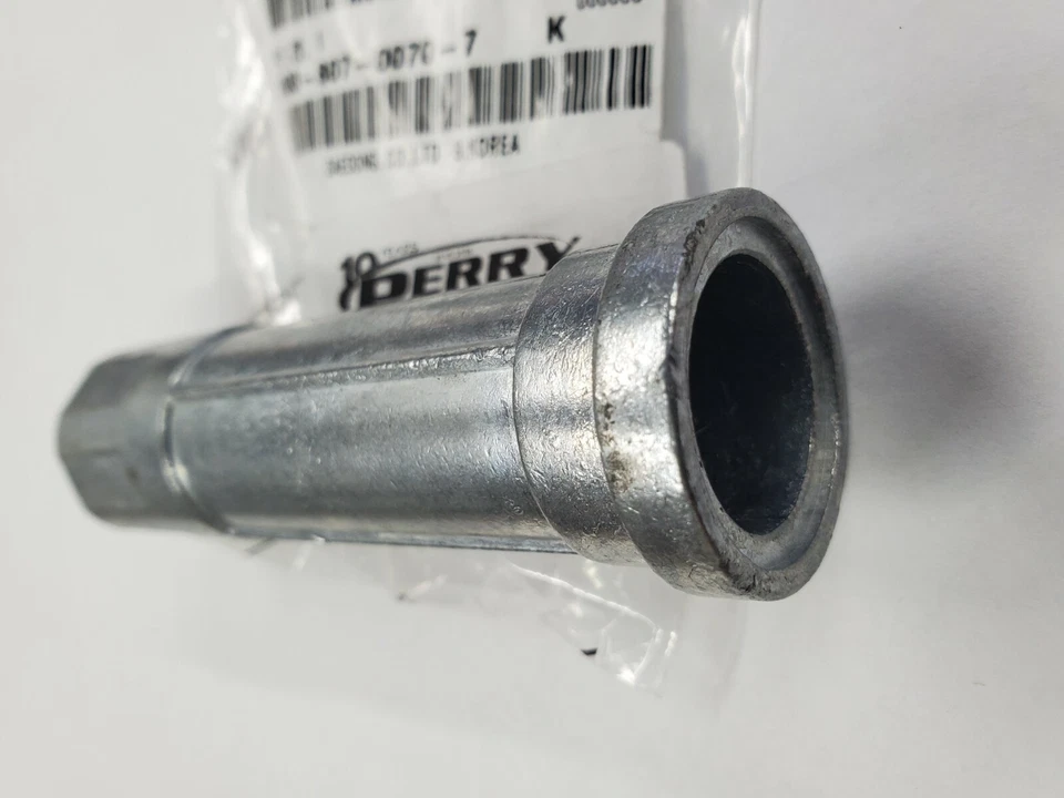 New Genuine KIOTI 36001-0120 Loader Joystick Cable End Cap for CK20 CK2510 TYM - Image 2 of 4