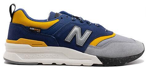 New Balance 997H CORDURA MARBLEHEAD【US9】 New Balance 997H Cordura 'Marblehead' - New Balance