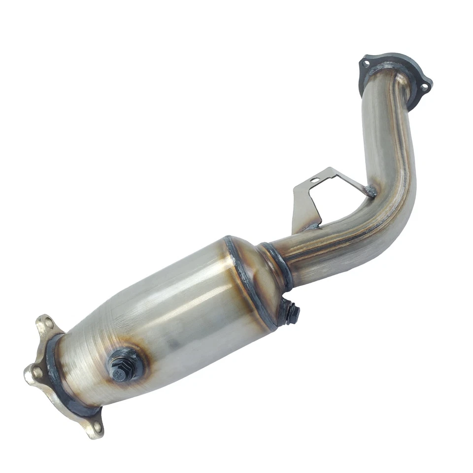 Catalytic Converter for AUDI A4 2009-2013/AUDI A5 2010-2011/AUDI Q5 2011-14 2.0L Foto 4 de 4