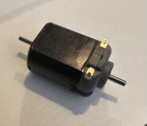 5 Pole Core Motor For Hornby 42xx & 52xx - X6560 - Picture 3 of 4