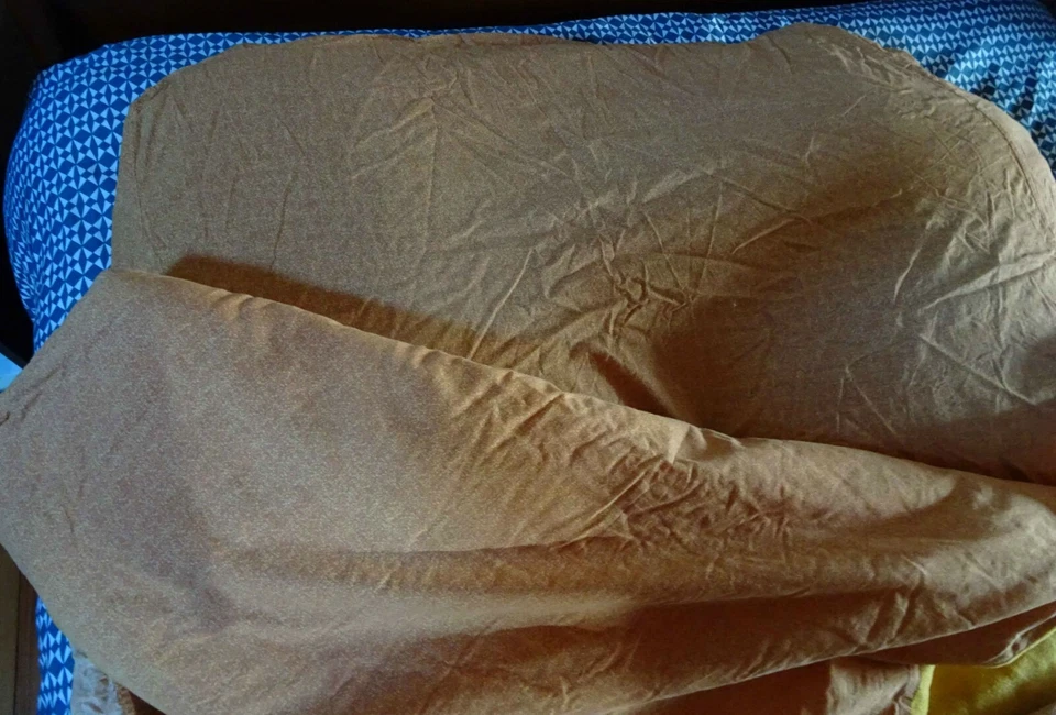 ENSEMBLE DRAP HOUSSE+DRAP DESSUS+COUVERTURE+ENVELOPPE D OREILLER POUR ENFANT - Photo 3/4