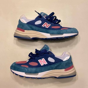new balance 992 feminino rosa