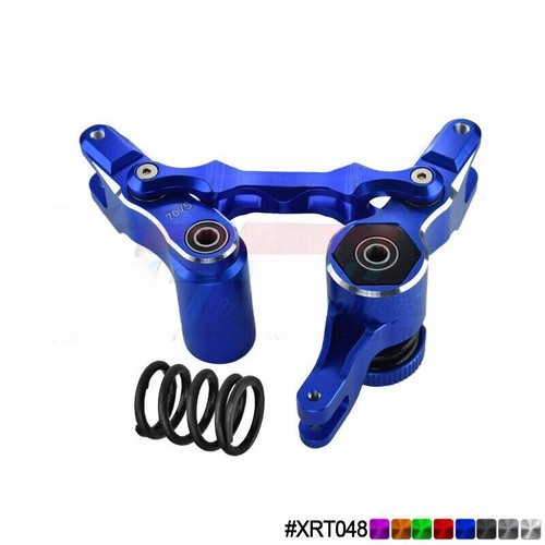1/6 4WD XRT 8S aluminum alloy 7075-T6 front steering combination - Picture 9 of 15