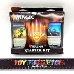 Magic: The Gathering 2021 Arena Starter Kit