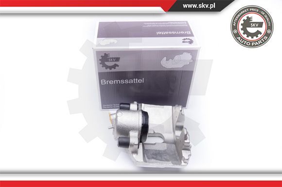 Esen SKV Bremssattel Vorne Rechts Bremssystem ATE FüR VW Golf V 1.4 16V 1.6-image