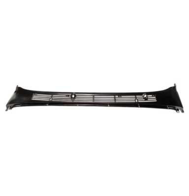 1967-72 *Cowl Vent Grille Panel w/Antenna Hole for Chevy, GMC Truck