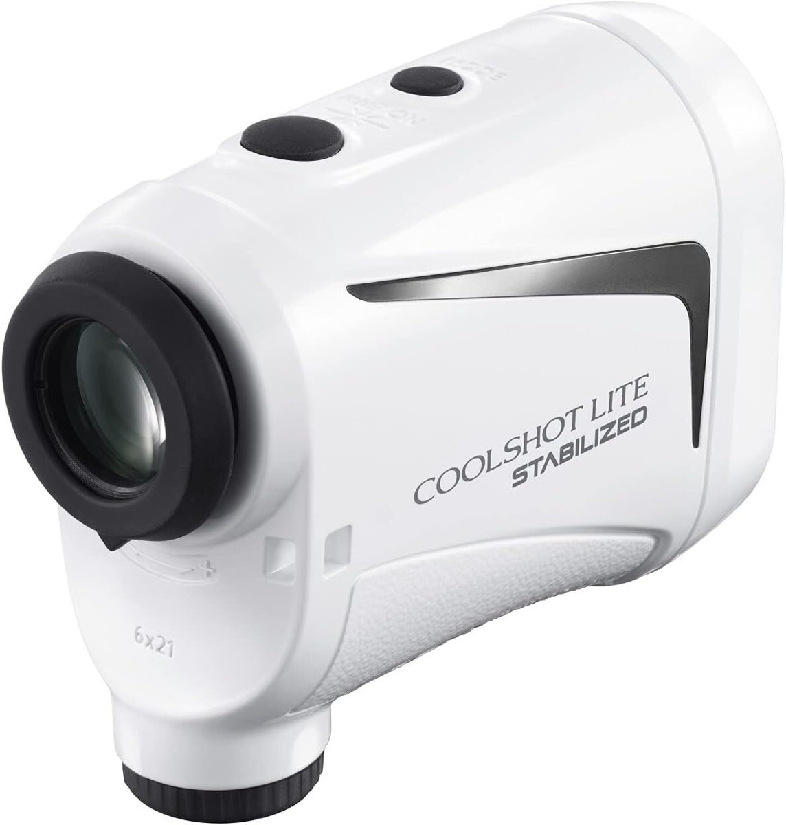 【ぱる☺︎】 Nikon COOLSHOT LITE STABILIZED Nikon COOLSHOT LITE STABILIZED | Rangefinders | Nikon USA