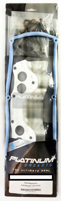 VRS CYLINDER HEAD GASKET KIT for MITSUBISHI COLT GLX RA HATCHBACK 1981