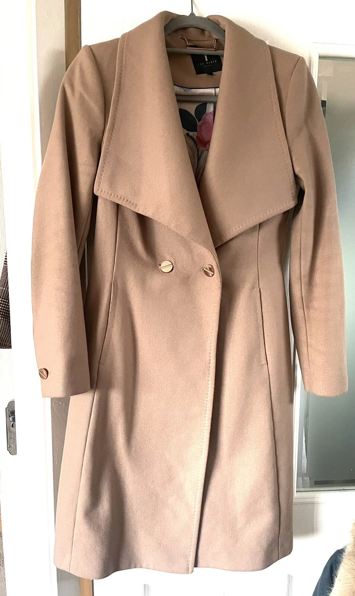 Size 2 coat clearance