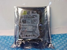 WD800BEVS-75RST0, DCM HHNTJBBB, Western Digital 80.0 GB SATA 2.5 Bsectr HDD