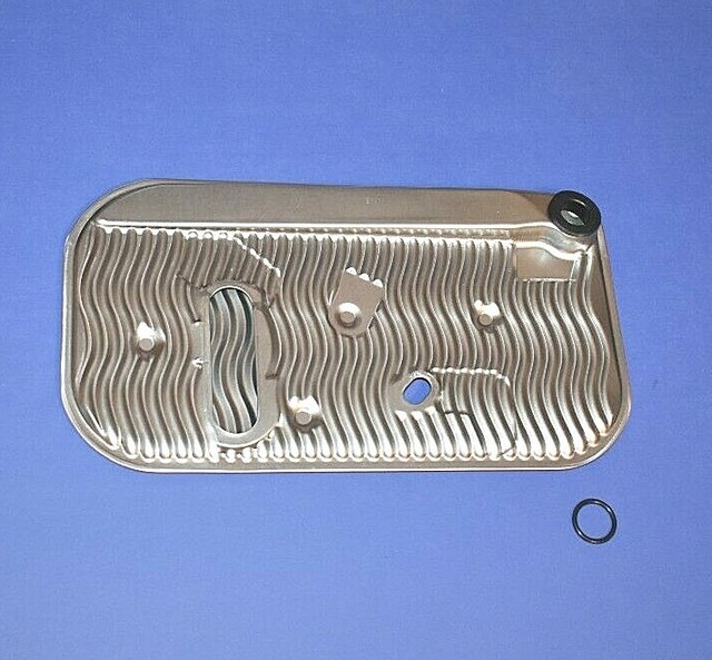 400 TH400 3L80 Allison GM Turbo Hydramatic Brass Transmission Filter Late 67 ON eBay