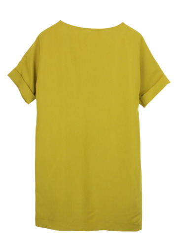 Cop Copine Bioko Kleid Damen Taschen (EU) 42 der Pullover - Bild 2 von 7