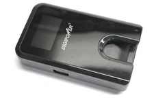 Digipower TC-55SG Travel Power Adapter Charger 4.2/5V 700/500mA for Cameras