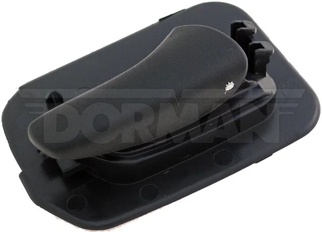 New Interior Door Handle Rear Right for Chevrolet Astra 2004-00 - Image 2 of 4