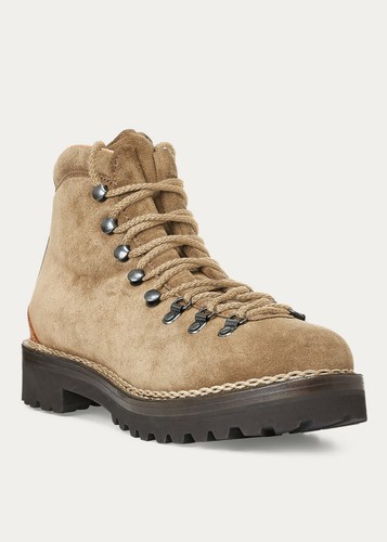 $1,750 Ralph Lauren Purple Label Fidel 