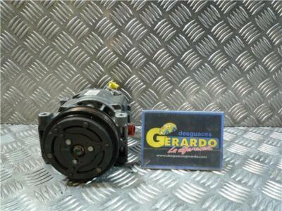 51747318 Klimakompressor Fiat 500 1.2 169 A4.000 Hfc134A 5A7875200
