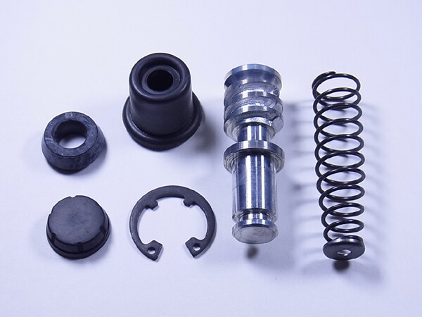 Maître-cylindre frein AV ZXR 400 kit réparation hydraulique MSB403
