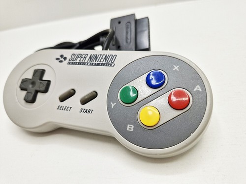 Super Famicom Controller JAPAN VERSION - Picture 2 of 3