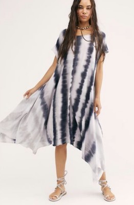 maxi tee dress