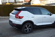 Tönungsfolie passgenau für Volvo XC40