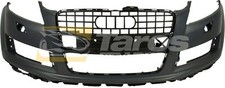 Pare-choc avant Audi Q7
