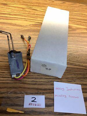 MTS SYSTEMS CO IGN100 / IGN100 (NEW IN BOX) (No Instructions No Screws)