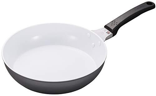 New Kyocera CF-26B-WMGY Fluorine-Free Frying Pan  10.2 inches (26 cm)  IH
