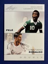 Leaf Soccer Brazil Sports Trading Cards & Accessories for Leaf Soccer Brazil Sports Trading Cards & Accessories for
