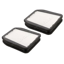 BLUE PRINT Filter Set Interior Air For MERCEDES W211 E-Class 02-09 2118301218