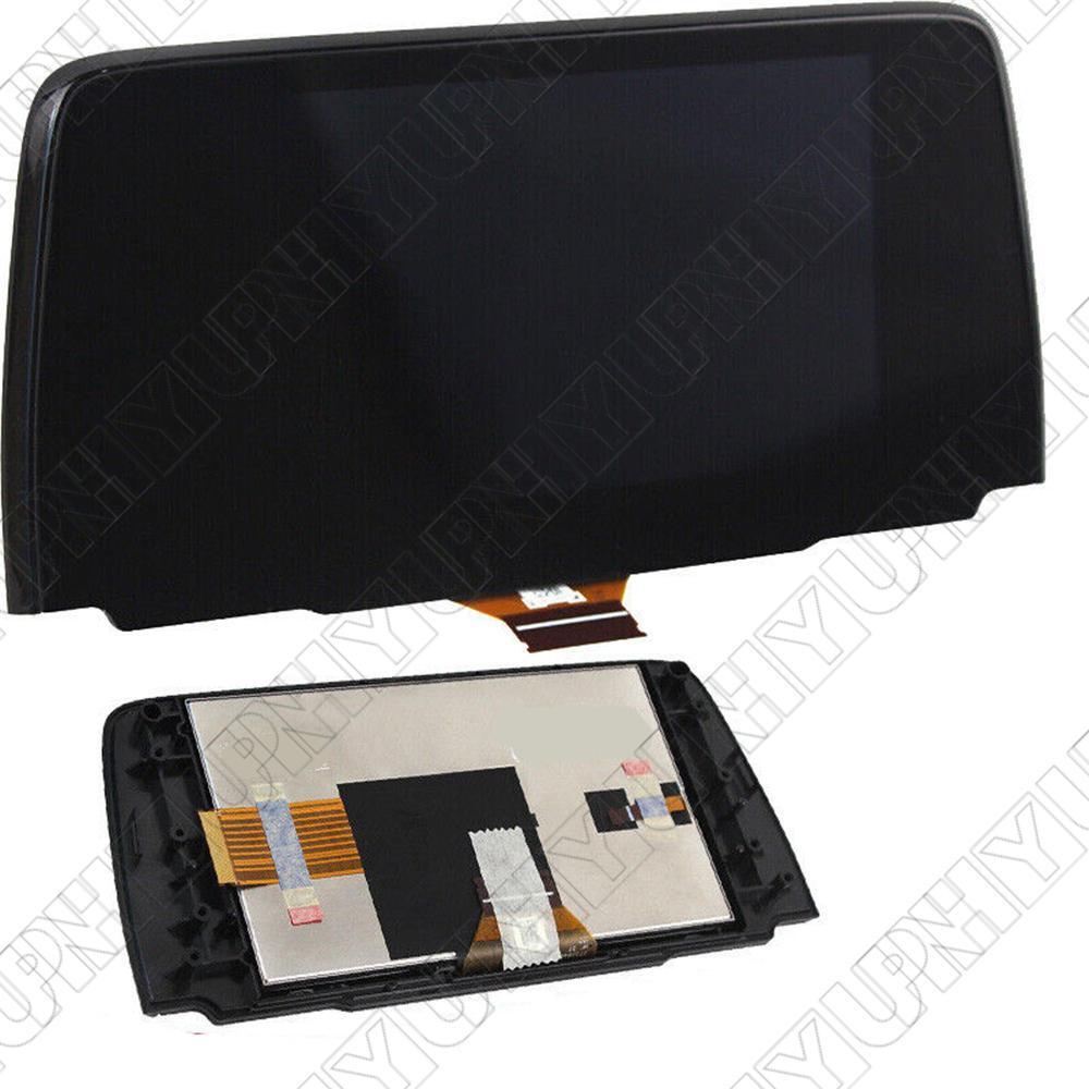 Replacement For 2017-21 Mazda CX-5 7