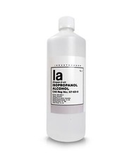 Isopropyl IPA 99.9% Propan-2-OL Isopropanol C3H7OH 1L Bottle