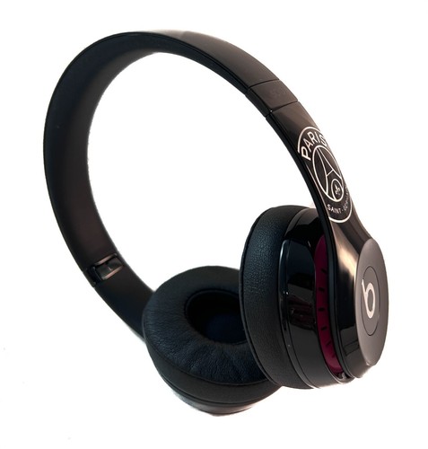 BEATS BY DR. DRE SOLO 2 WIRELESS ON-EAR HEADPHONES W. POP COLORS B0534 SOLO2WL - Picture 19 of 49