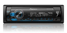 Pioneer MVH-S310BT In-Dash Digital Media Receiver MVHS310BT RB