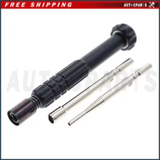 D Tip & Handle Carburetor Carb Adjustment Tool Screwdriver For Echo A021001642