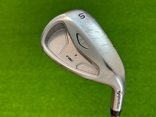 TaylorMade Golf RAC LT SAND WEDGE Right Handed Steel T-Step 110g Regular Flex SW