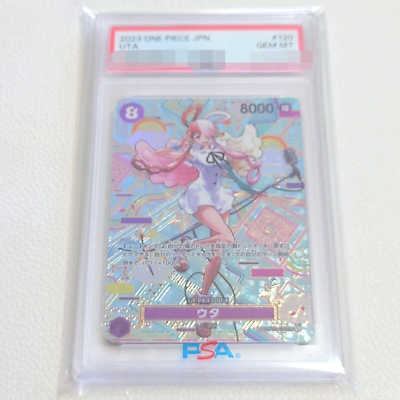 BGS10 Gold Label One Piece Card Game Japanese Borsalino Special