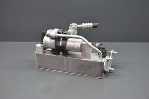 BMW 3 F30 F31 F34 3 F32 F33 F36 Kondensator Klimaanlage mit Trockner Condenser