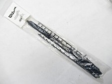 BUMPERGUARD / GROMMET SET: WILSON BLX BLADE 98S 18X16 "PARALLEL" WRG723600