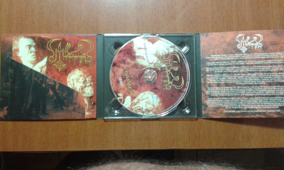 Miasma - Changes / Love Songs Remaster Official DIGI | eBay