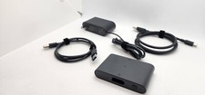 HTC VIVE Pro 2 Link Box 2.0 + Power + USB + D...