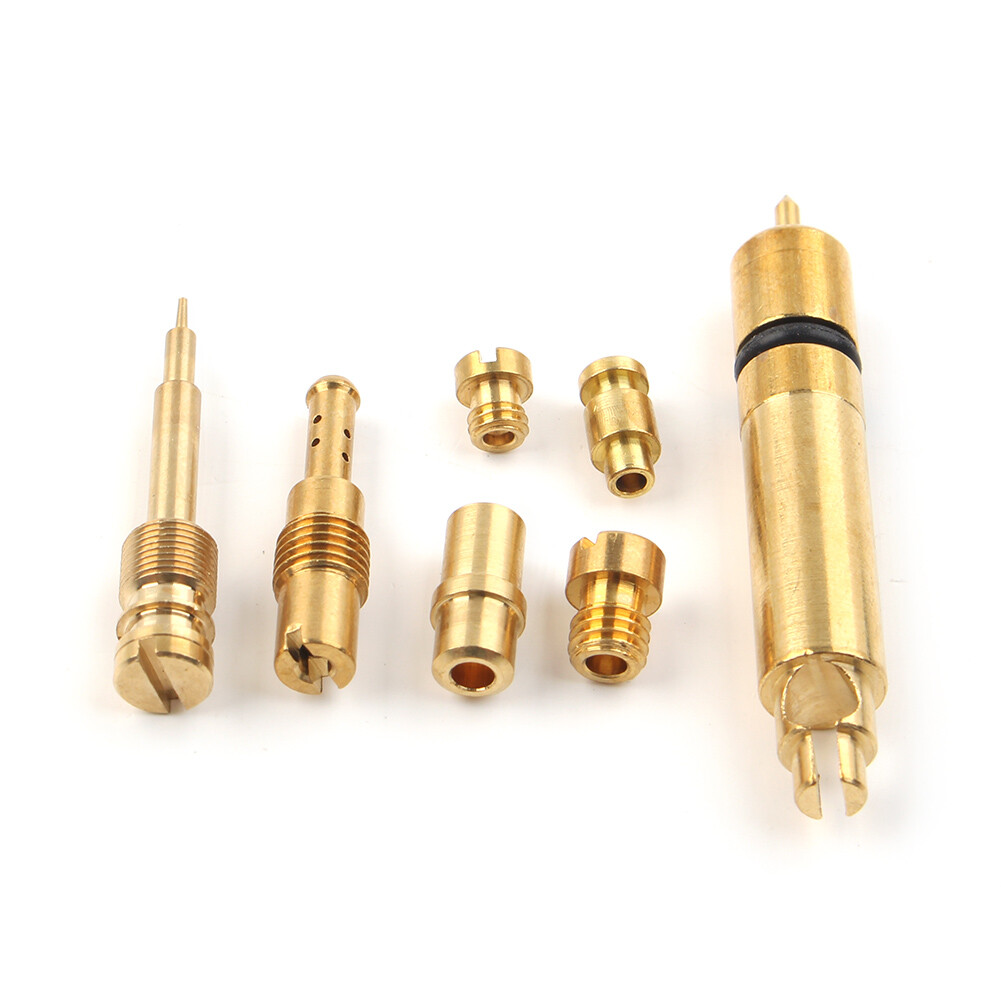 Complete Carburetor&Primer&Choke Rebuild Kit For Honda TRX 450 Foreman 1998-2004