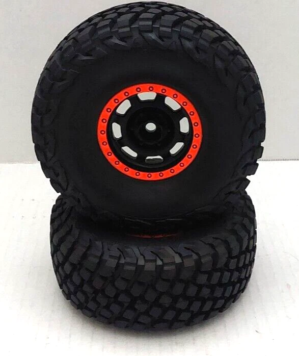 Traxxas unlimited desert racer wheels outlet